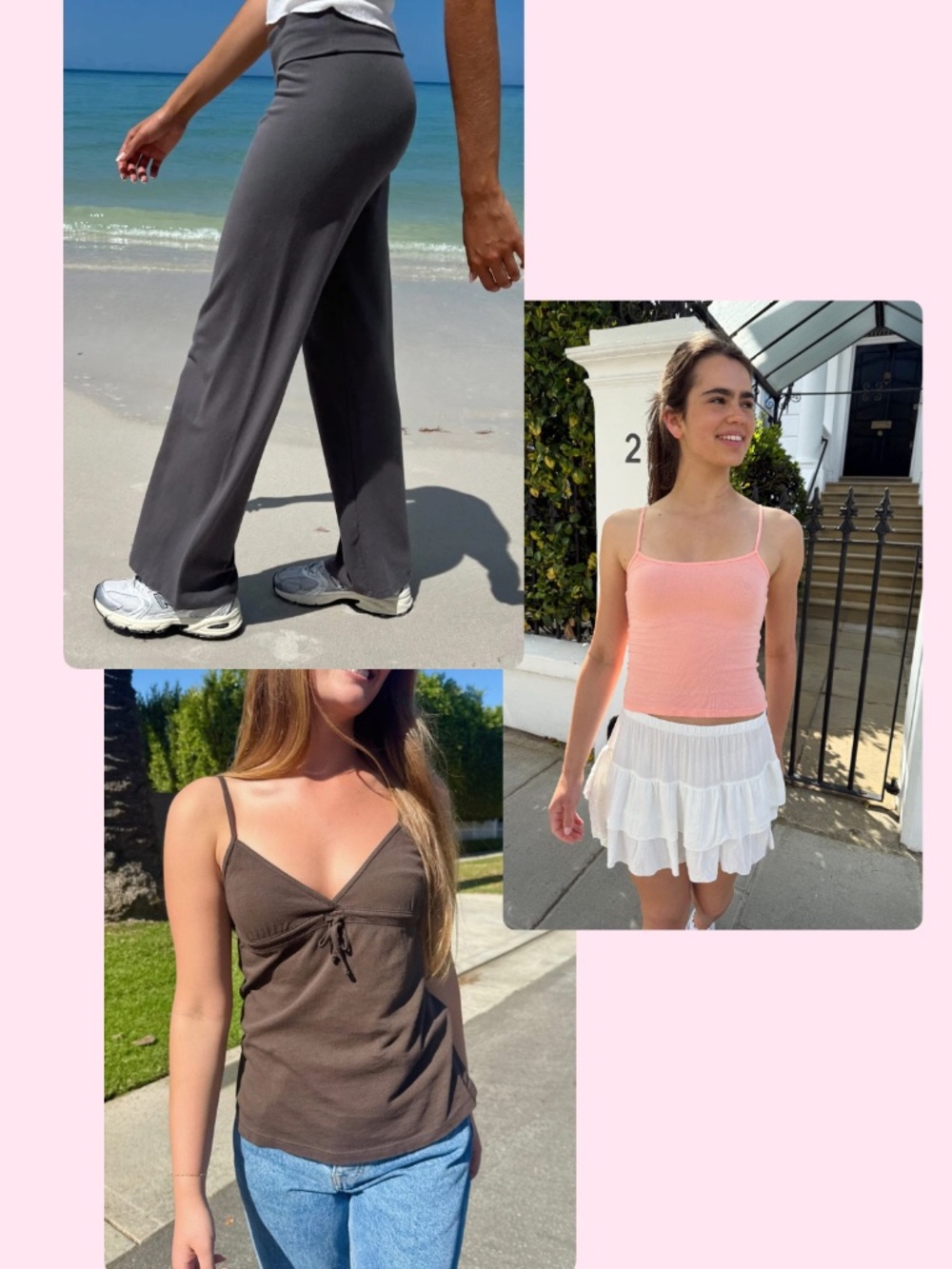 Brandy Melville Bundle *NEW WITHOUT TAGS!